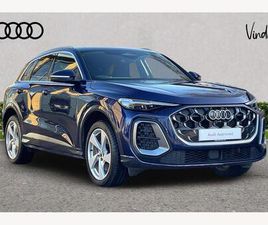 2.0 TDI S LINE S TRONIC QUATTRO EURO 6 (START/STOP) 5DR