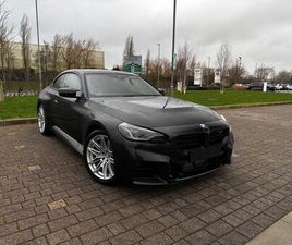 3.0 BITURBO STEPTRONIC EURO 6 (START/STOP) 2DR