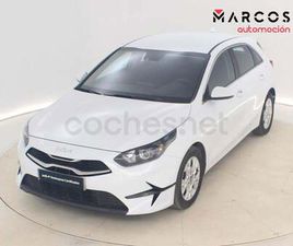 KIA CEED 1.0 TGDI DRIVE