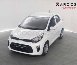 KIA PICANTO 1.0 DPI CONCEPT
