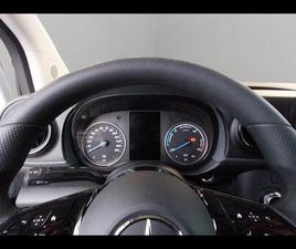 MERCEDES ECITAN ECITAN LONG