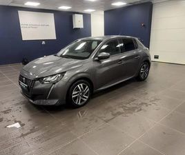 PURETECH 100 S&S EAT8 ALLURE