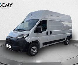 E-BOXER FGN TOLE 3.5 T RENF HD L3H3 270 CH BAT 110KWH