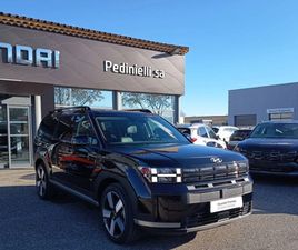 SANTA FE 1.6 T-GDI PLUG-IN 253 HTRAC BVA6