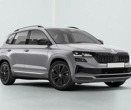 1.5 TSI 150 DSG SPORTLINE