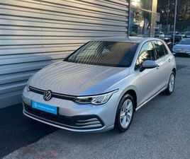 GOLF 2.0 TDI SCR 116 BVM6 LIFE PLUS