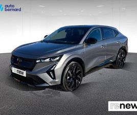 RAFALE E-TECH FULL HYBRID 200