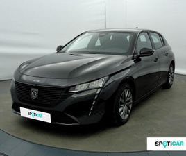 PEUGEOT 308 1.2 PURETECH 110CH S&S ACTIVE PACK