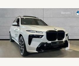 3.0 40D MHT M SPORT AUTO XDRIVE EURO 6 (START/STOP) 5DR