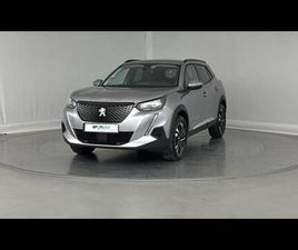 1.2 PURETECH 130CH S&S ALLURE EAT8