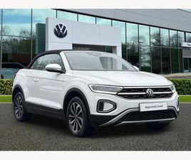 1.5 TSI STYLE 2DR DSG