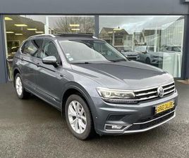 2.0 TDI 150CH CARAT DSG7 EURO6DT