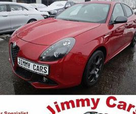 ALFA ROMEO GIULIETTA 1.4 TB 16V TURISMO