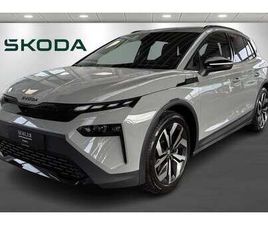SKODA ELROQ 85 IV SPORTLINE 5D