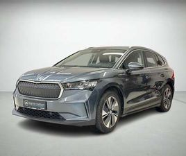 SKODA ENYAQ 60 IV PLUS 5D