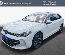 ELEGANCE 2.0 TDI PANO STANDHEIZUN