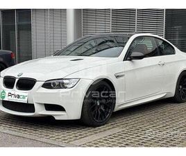 BMW M3 CAT COUPÉ