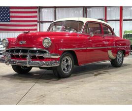 CHEVROLET CHEVROLET 210