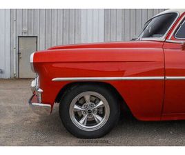 CHEVROLET BEL AIR CHEVROLET CHEVROLET BEL AIR