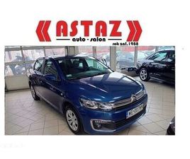 CITROËN C-ELYSÉE 1.2 PURETECH LIVE