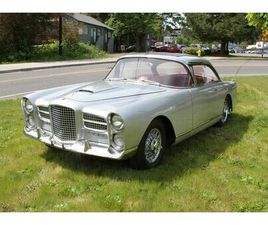 FACEL VEGA
