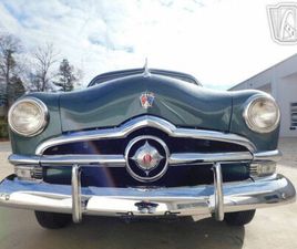 FORD CUSTOM FORD FORD CUSTOM