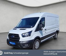 FORD TRANSIT FORD TRANSIT350 L3H2LKW TREND,KLIMA,SITZHEIZUNG FAHRE