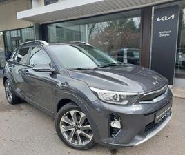 KIA STONIC 1.0 T-GDI SPIRIT /TECHNOLOGIE/NAVI/