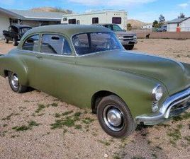 OLDSMOBILE OLDSMOBILE EIGHTY-EIGHT