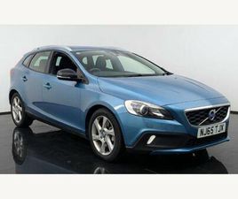2.0 D2 LUX NAV AUTO EURO 6 (START/STOP) 5DR