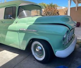 CHEVROLET 3100 CHEVROLET 3100