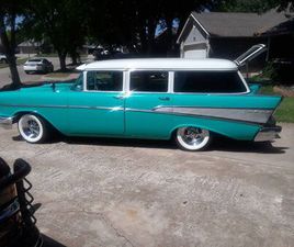 CHECY BEL AIR