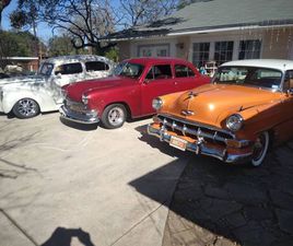 CHEVROLET BEL AIR CHEVY BELAIR