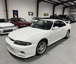 NISSAN SKYLINE NISSAN SKYLINE