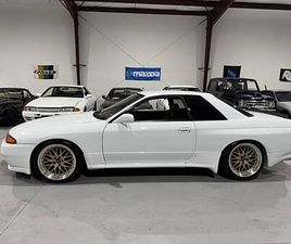 NISSAN SKYLINE GT-R NISSAN SKYLINE