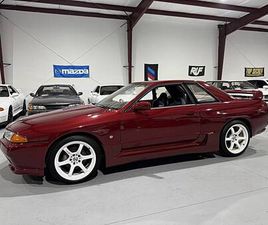 NISSAN SKYLINE NISSAN SKYLINE