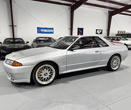 NISSAN SKYLINE NISSAN SKYLINE