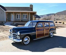 PLYMOUTH SPECIAL DELUXE PLYMOUTH SPECIAL DELUXE