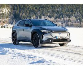 LIMITED AWD / 20 S+V / H. FESTE / TAKSTATIV