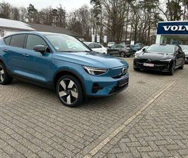 PLUS RECHARGE PURE ELECTRIC 2WD