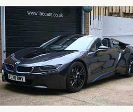 1.5 11.6KWH ROADSTER AUTO 4WD EURO 6 (START/STOP) 2DR