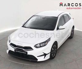 KIA CEED 1.0 MHEV DRIVE DCT