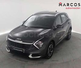 KIA SPORTAGE 1.6 TGDI CONCEPT 4X2