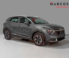 KIA SPORTAGE 1.6 TGDI CONCEPT 4X2