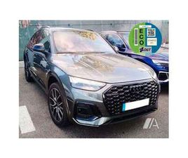 SPORTBACK TFSIE S LINE QUATTRO-ULTRA S TRONIC