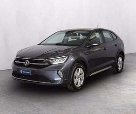 VOLKSWAGEN TAIGO 1.0 TSI LIFE 110CV