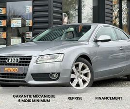 COUPE 2.0 TDI 170 AMBIENTE