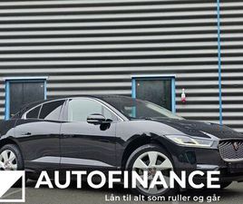 EV400 // AWD // AUTO SE // 400HK // NY SERVICE // EU OK