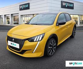 BLUEHDI 100 S&S BVM6 GT