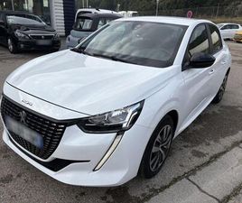 PURETECH 100 S&S EAT8 ACTIVE PACK